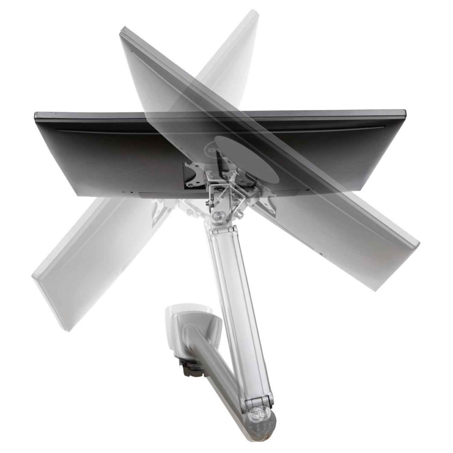 DESK - 13-32inch 100 X 100