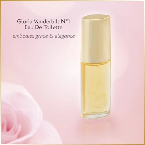 Gloria Eau de Toilette 15 ml
