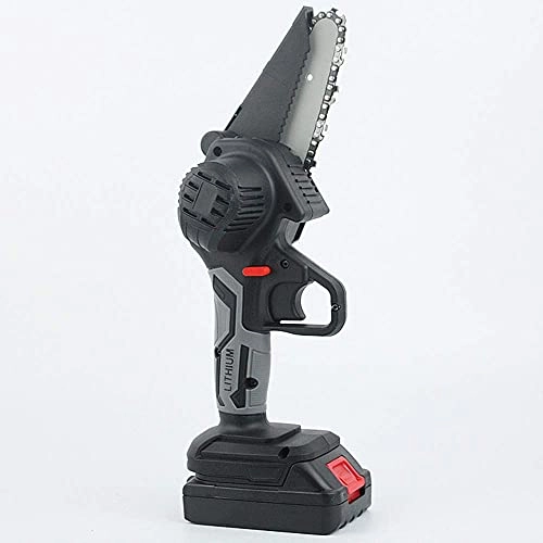 Mini Electric Chainsaw - 550W