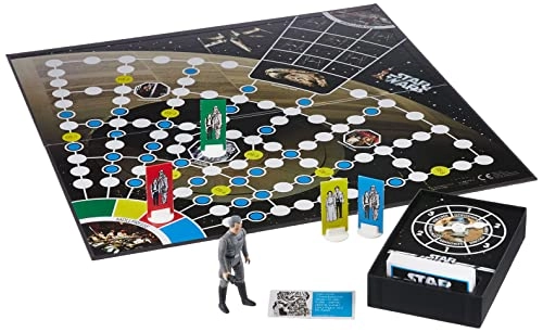 Star Wars Escape from Death Star