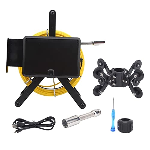 Pipe Inspection - 7in IPS IP68