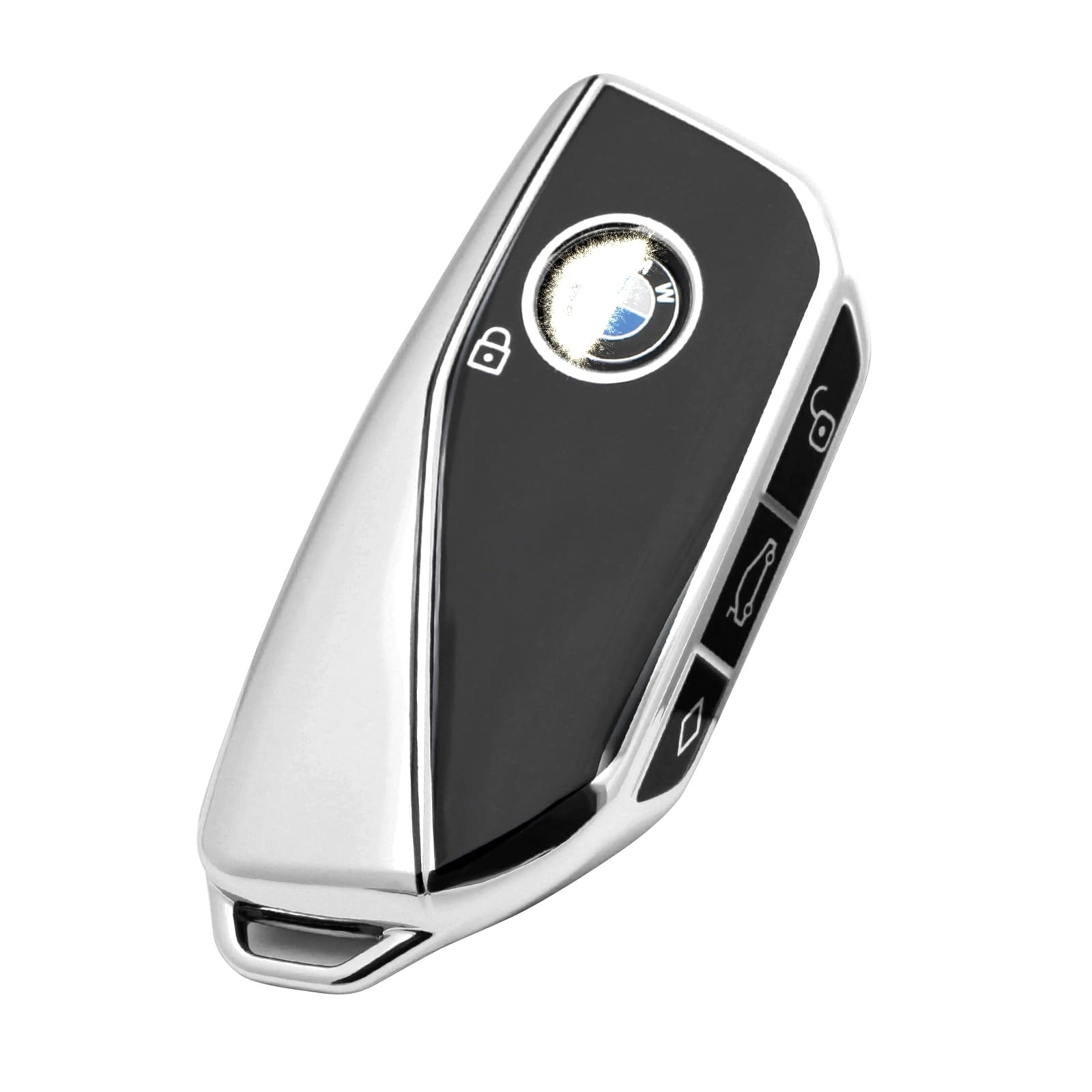 Advanced TPU key protection case - Vehicle