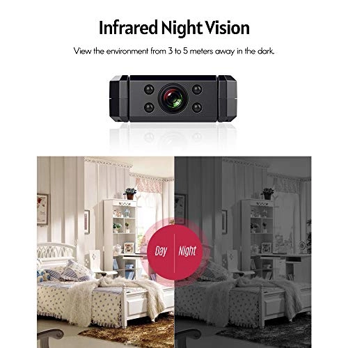 Video Camera Camcorder 1080p