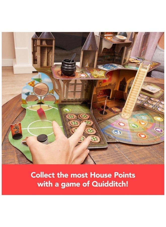 Wizarding World Harry Potter Games HQ