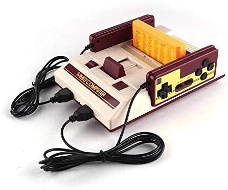 Famicom-FC
