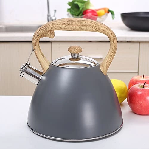 Whistling Kettle - 3.5 Liter