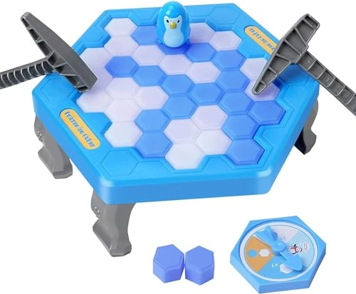 Penguin Trap - 24 months and up 1 pieces