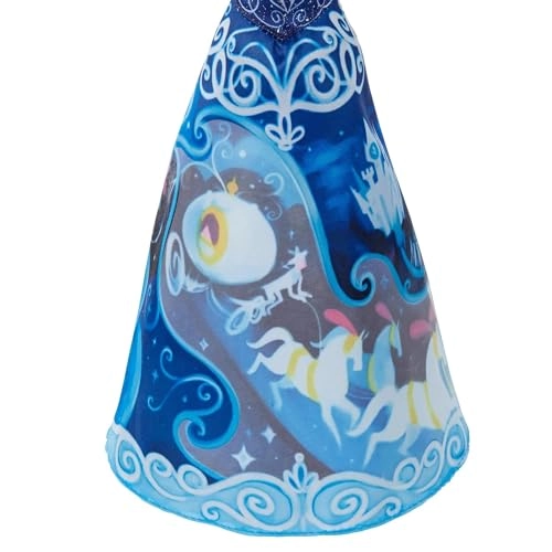 Cinderella Magical Story Skirt Doll - Ages 3+
