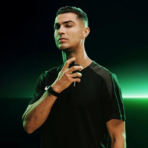 Energy Eau de Toilette 100 ml