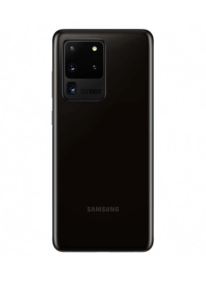 (Renewed) Galaxy S20 Ultra - 12GB 128GB