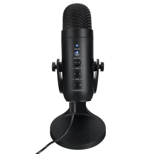 Z358 Wired Microphone