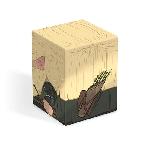 Squaroe LOTR004 - 100pcs