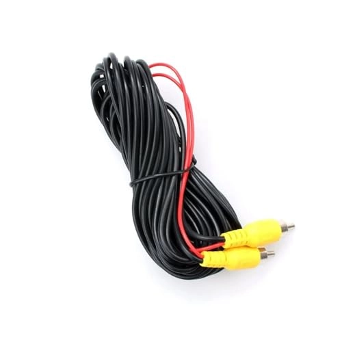 Reverse Camera - Night vision Wired HD