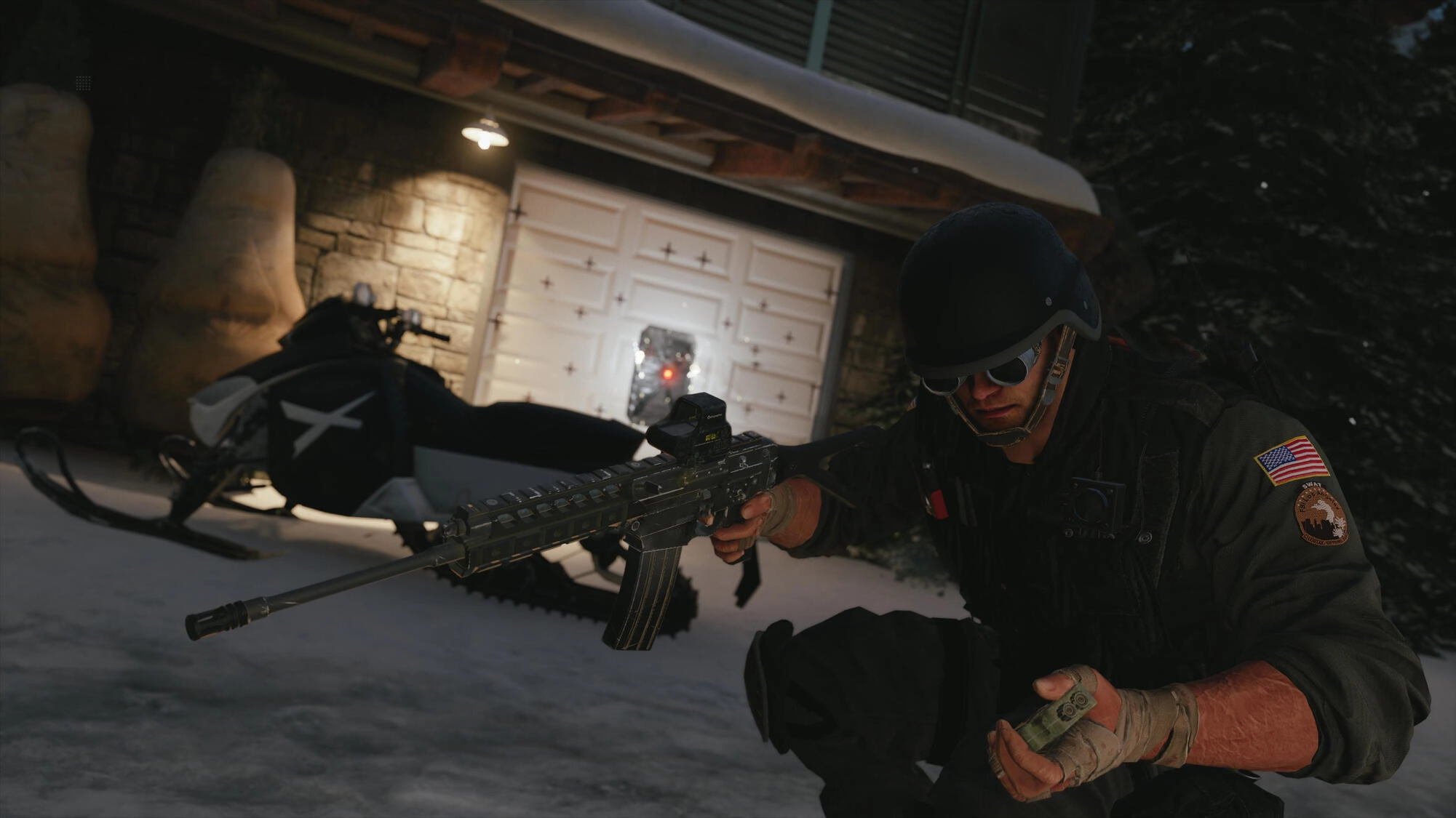 Rainbow Six Siege - PlayStation 4