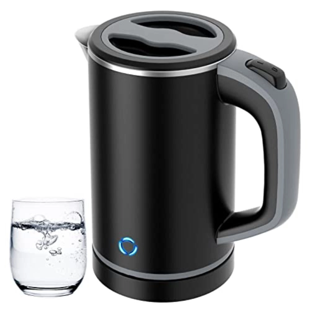 Generic Small Portable Electric Kettle