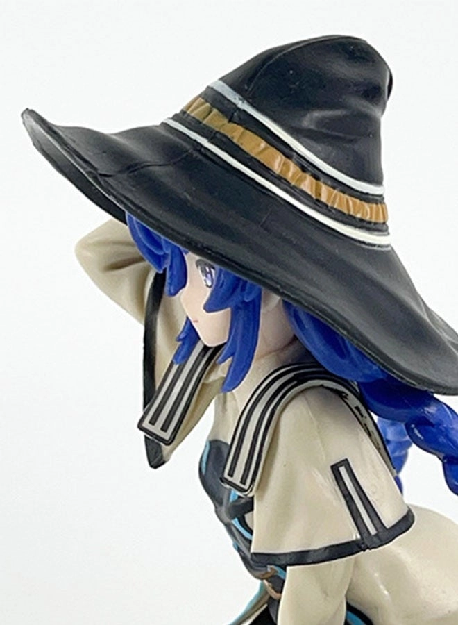 Roxy - Jobless Reincarnation (12 cm) (QQ0423)