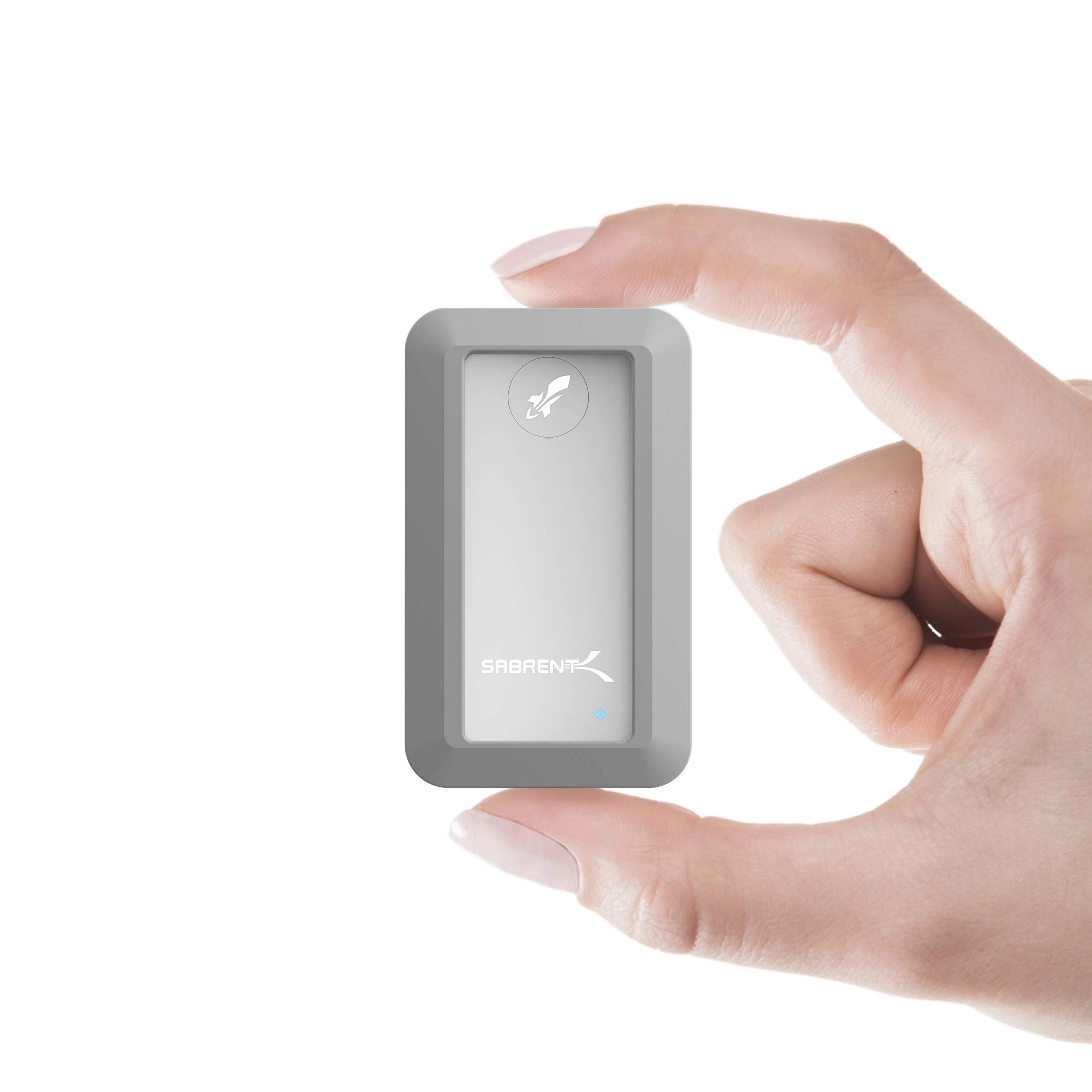 Rocket Nano - 1 TB