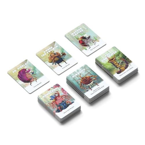 Kabuto Sumo: Swarm Expansion