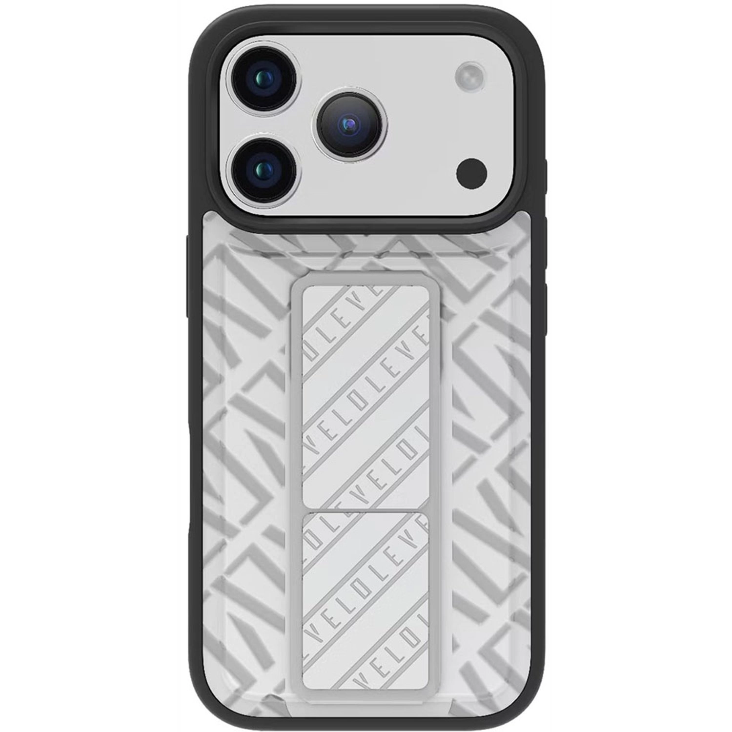 Morphix GripStand Case for iPhone 17 Pro Max