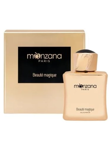 BFF International Beaute Magique Eau de Parfum 100ml