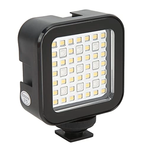 Bewinner Video Light