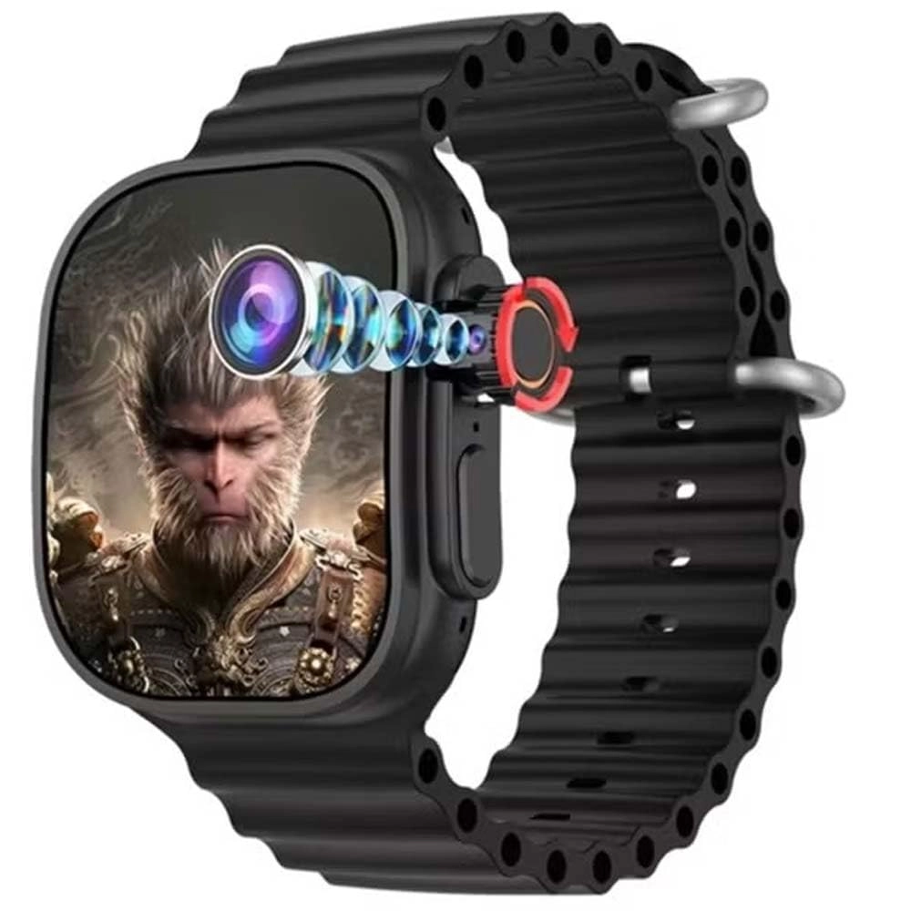 China ST13 40mm Plastic LTE GPS