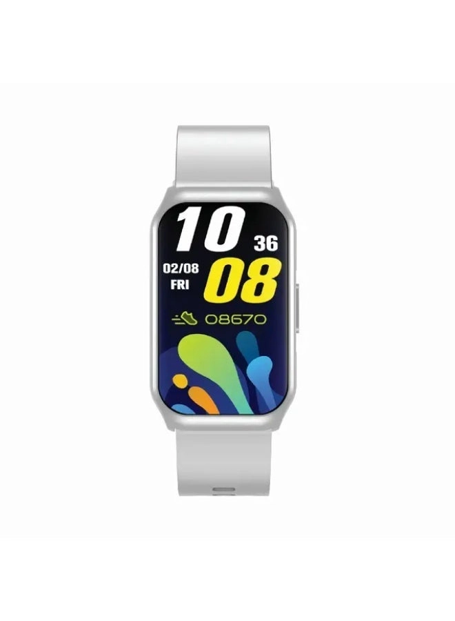 GREEN LION Track Fit Plastic