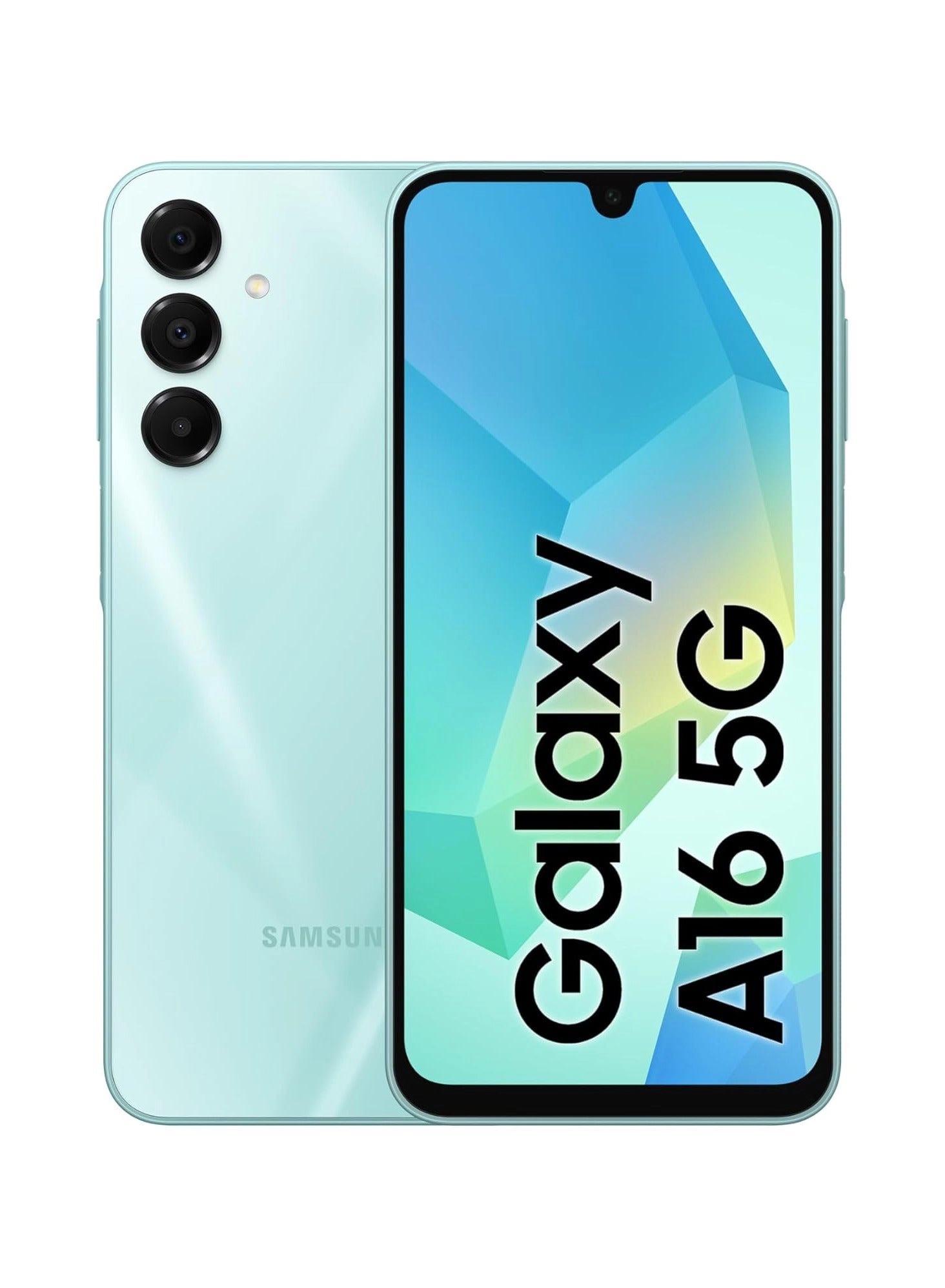 Galaxy A16 - 8GB 128GB