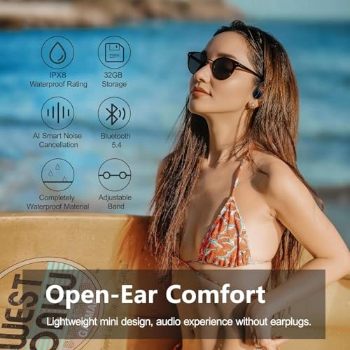 X7pro Wireless Headphone