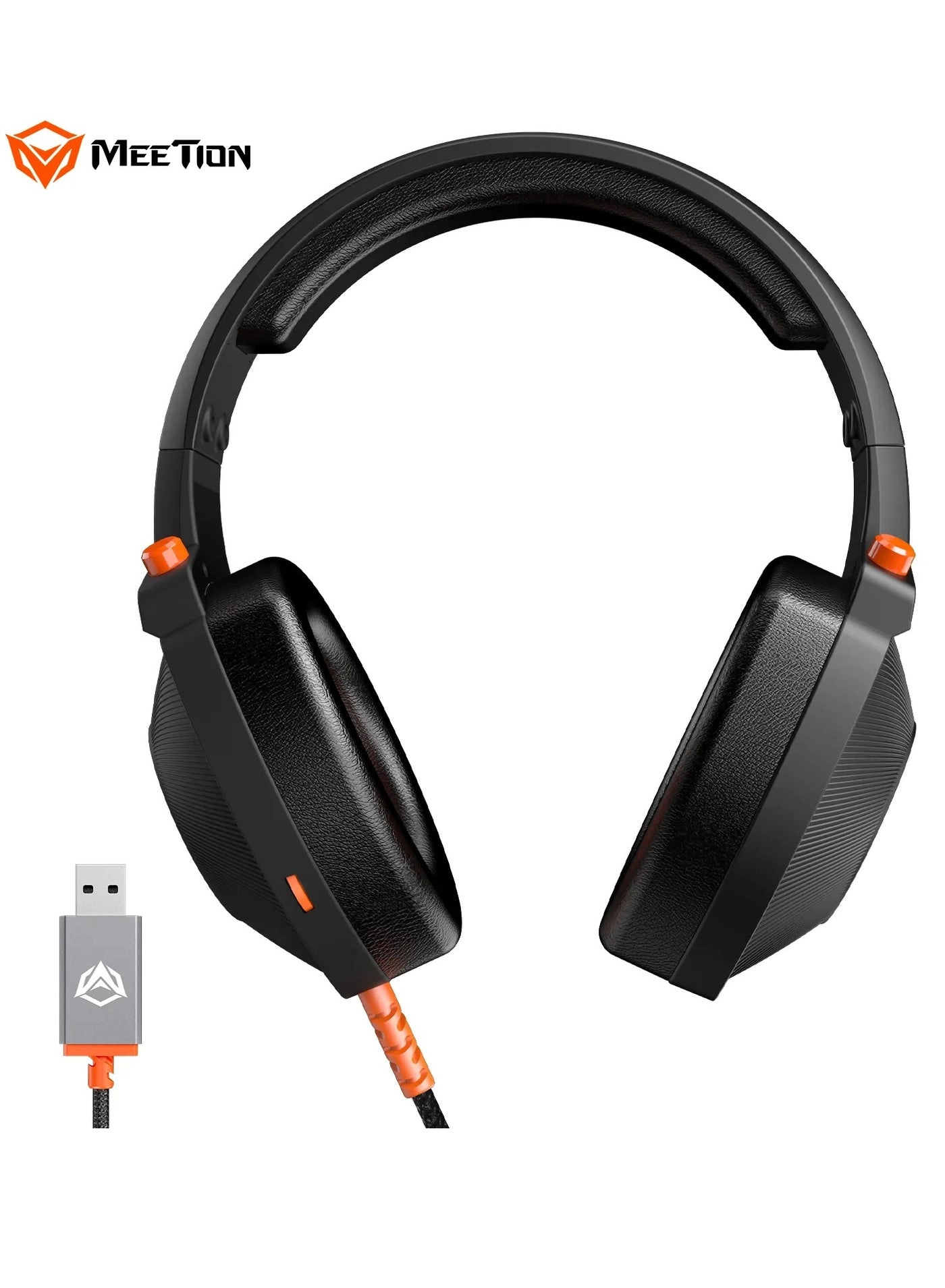 HP012 Wired Headphone