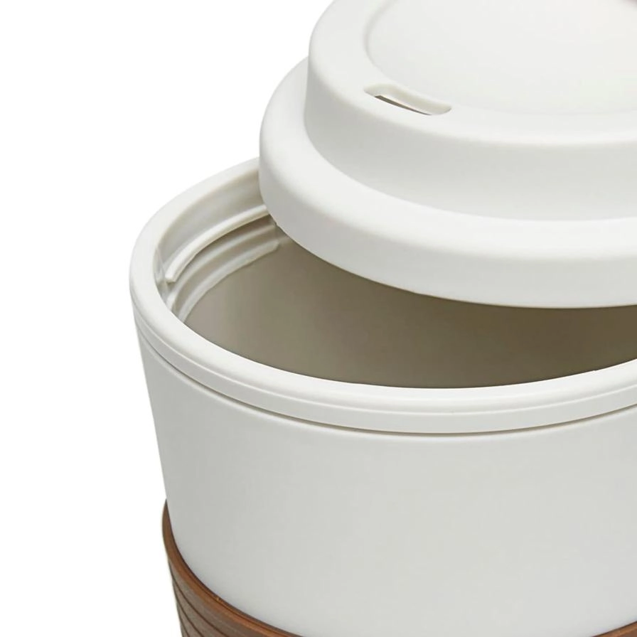 Double Wall Coffee & Tea Mug - 500 ml