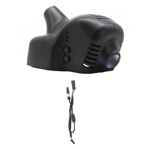 Dash Cam - 4K 2160P Front for VW Passat B7/2013-2014 Golf 6/2010-2011