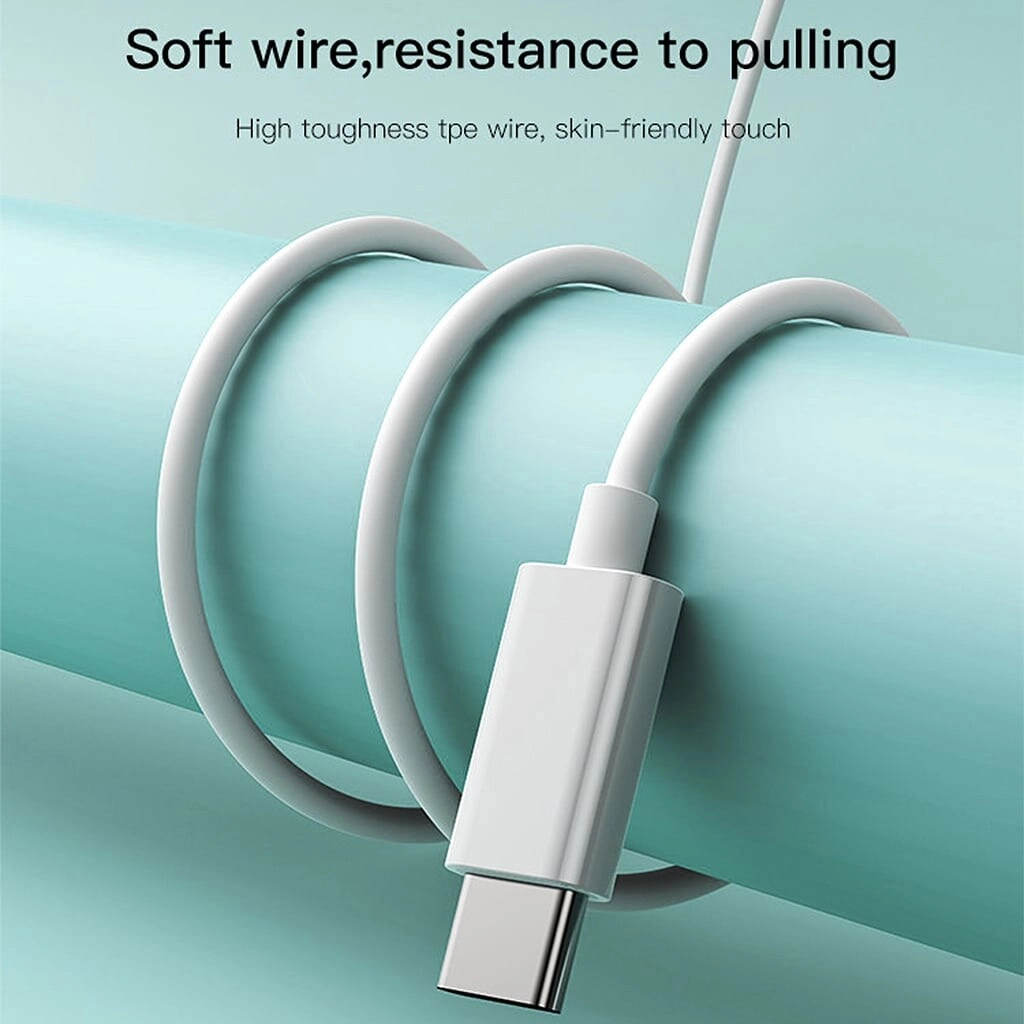 USB-C Headphones Wired Earbud