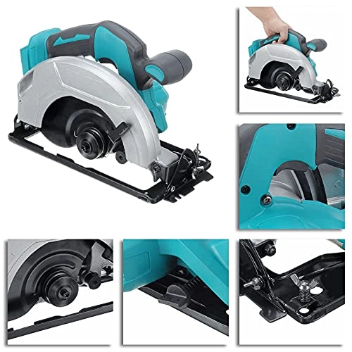 FBNJKLQAPZ867 Cordless