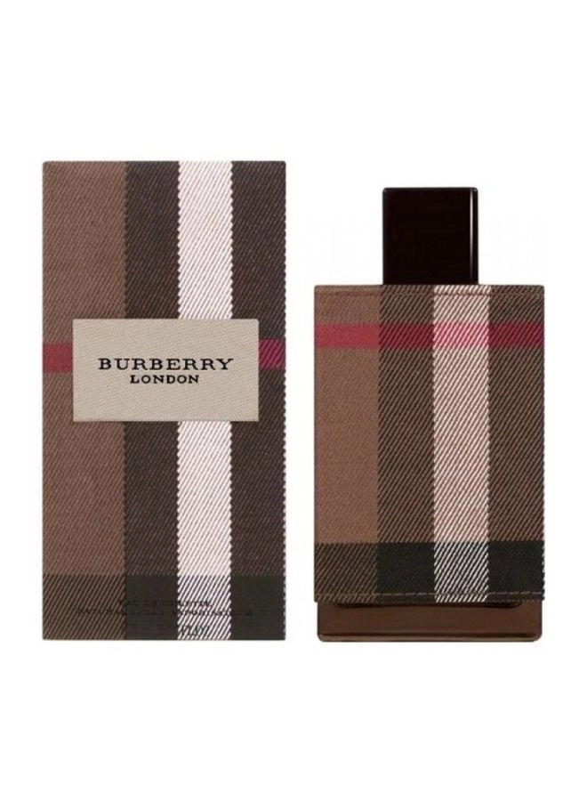 London For Men Eau de Toilette 100ml