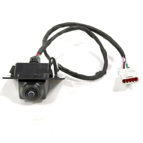 23334180 Parking Camera - Rear View 170°