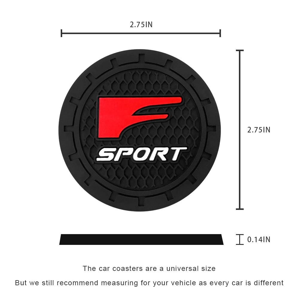 Cup Holder Coaster