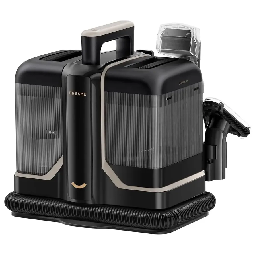 N10 - Carpet Spot Cleaner