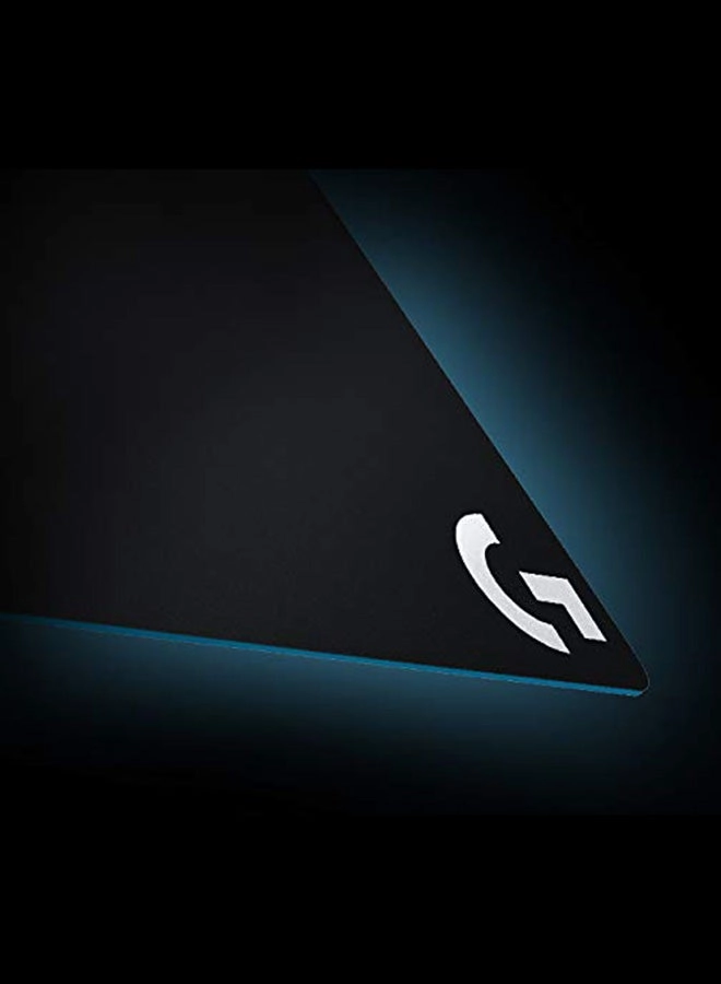 G240 Cloth Gaming Mouse Pad