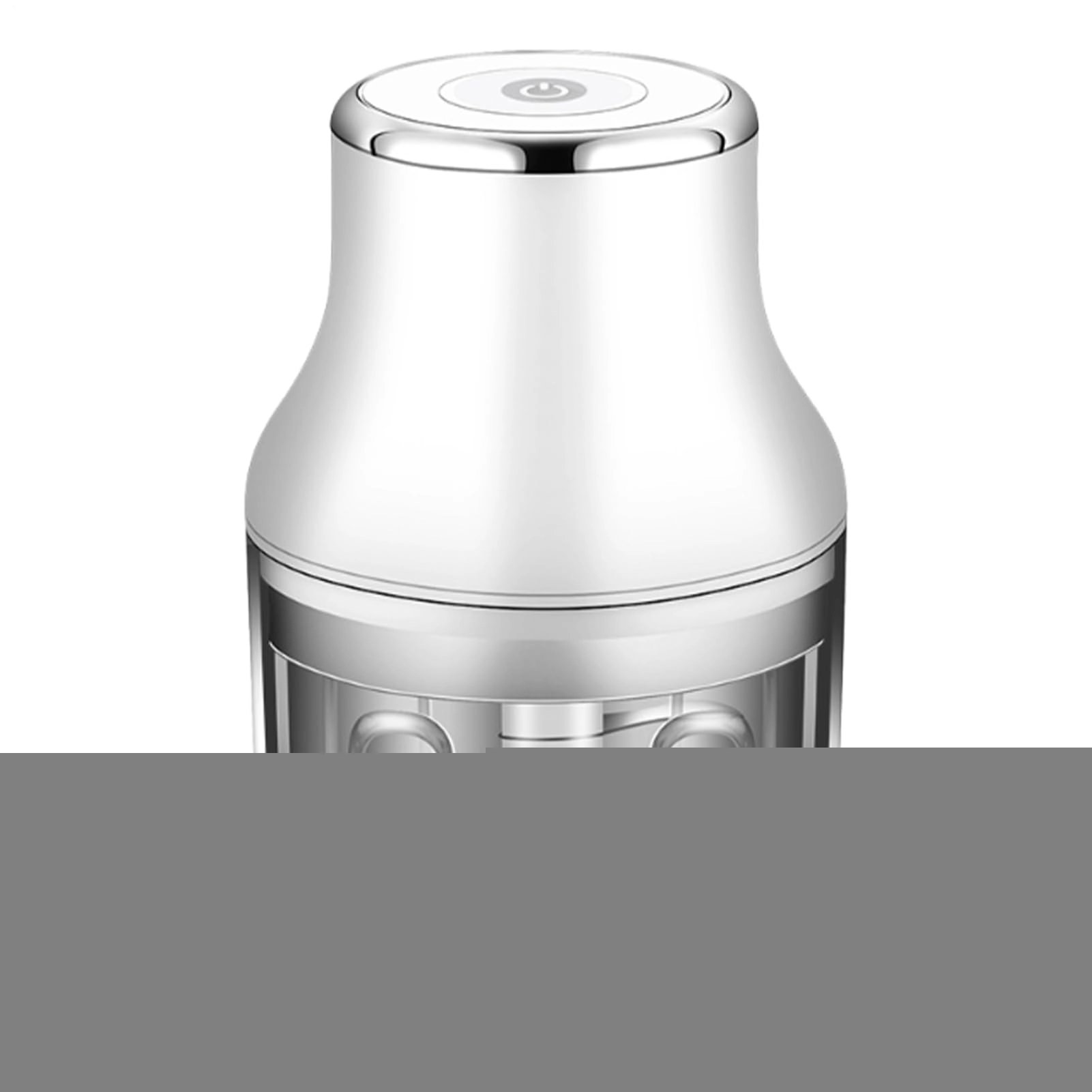 Electric Garlic Chopper - 250ML