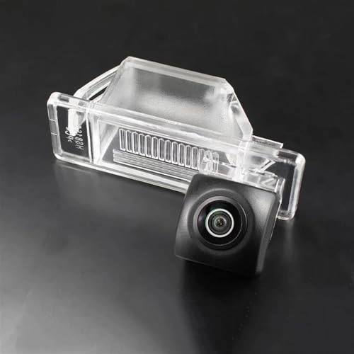 Rear View Camera - Night vision Wire AHD 720P
