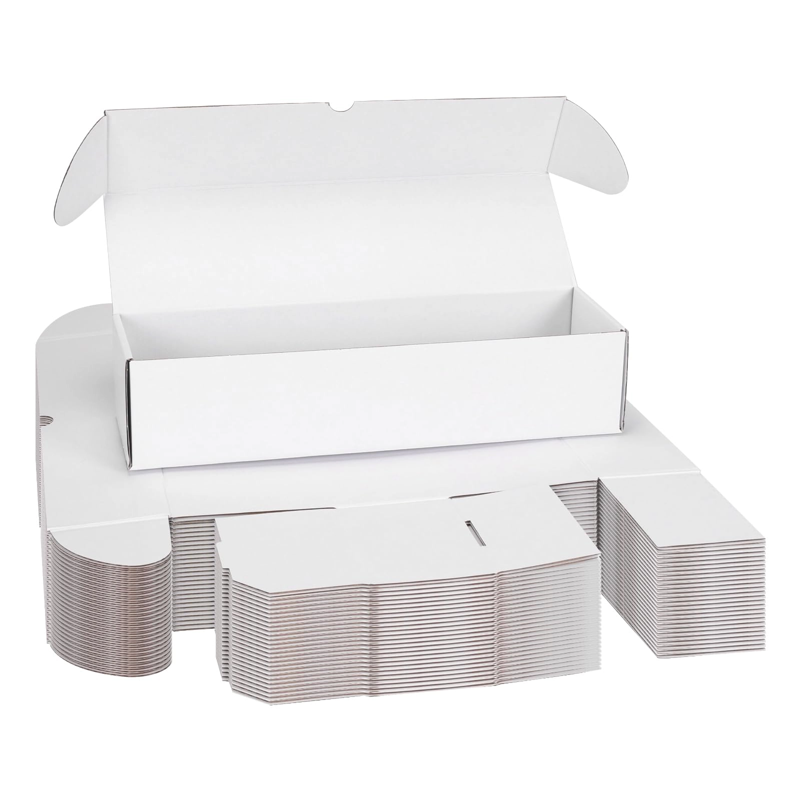 EXYGLO Trading Card Storage Box - 700 Count