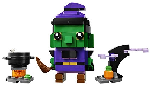 BrickHeadz Halloween Witch (40272)
