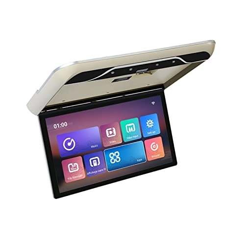 Car Headrest Player - 19 Inch