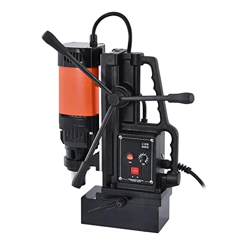 PR-8028RE - Magnetic Drill 1680W 0-350r/min
