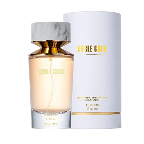 NOBLE Gold Eau de Parfum 100ml