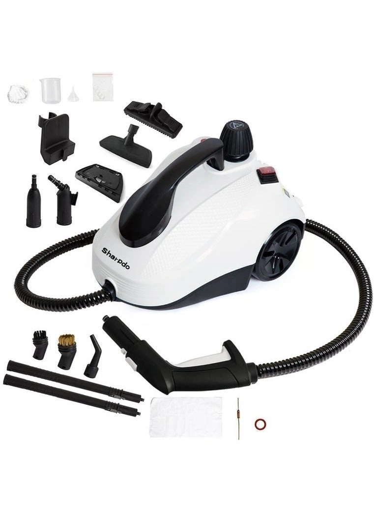 Steam Cleaner - 5Bar 2L