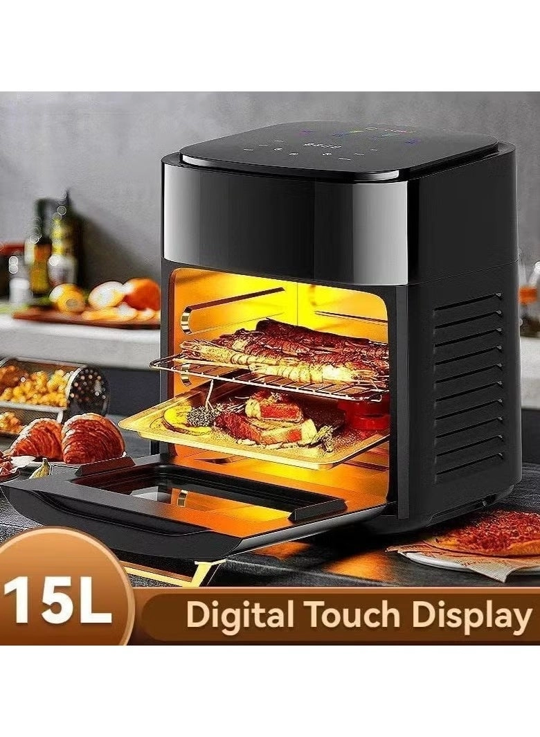 Air Fryer 15L