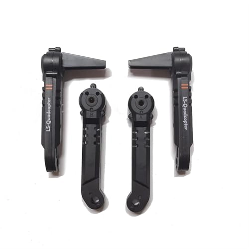 Spare Parts Arm - MOTOR