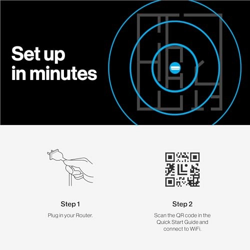 Velop Micro - 802.11ax 1x Node